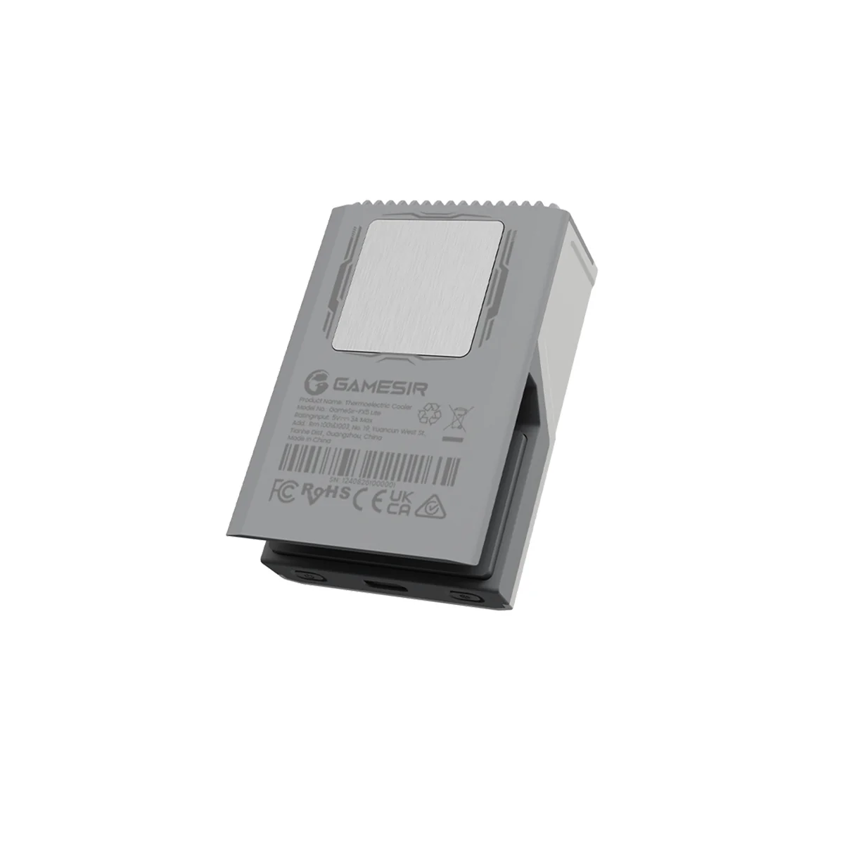 GameSir FX5 Lite Thermoelectric Cooler for X5 Series Controller - Image 8