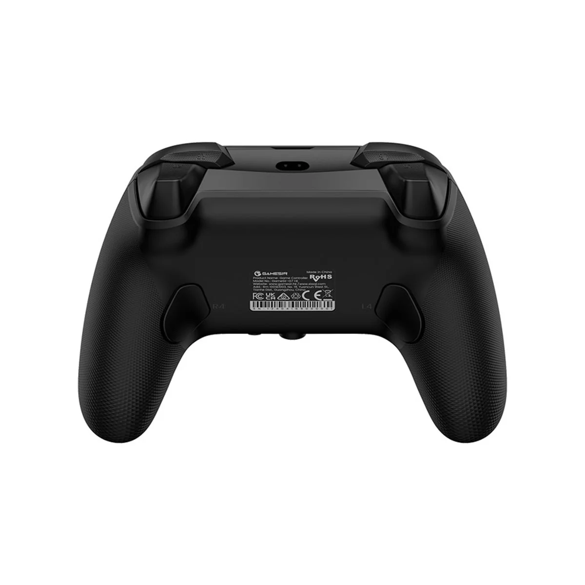 Gamesir G7 HE Wired Gaming Controller for Xbox (Black, White) - Image 4