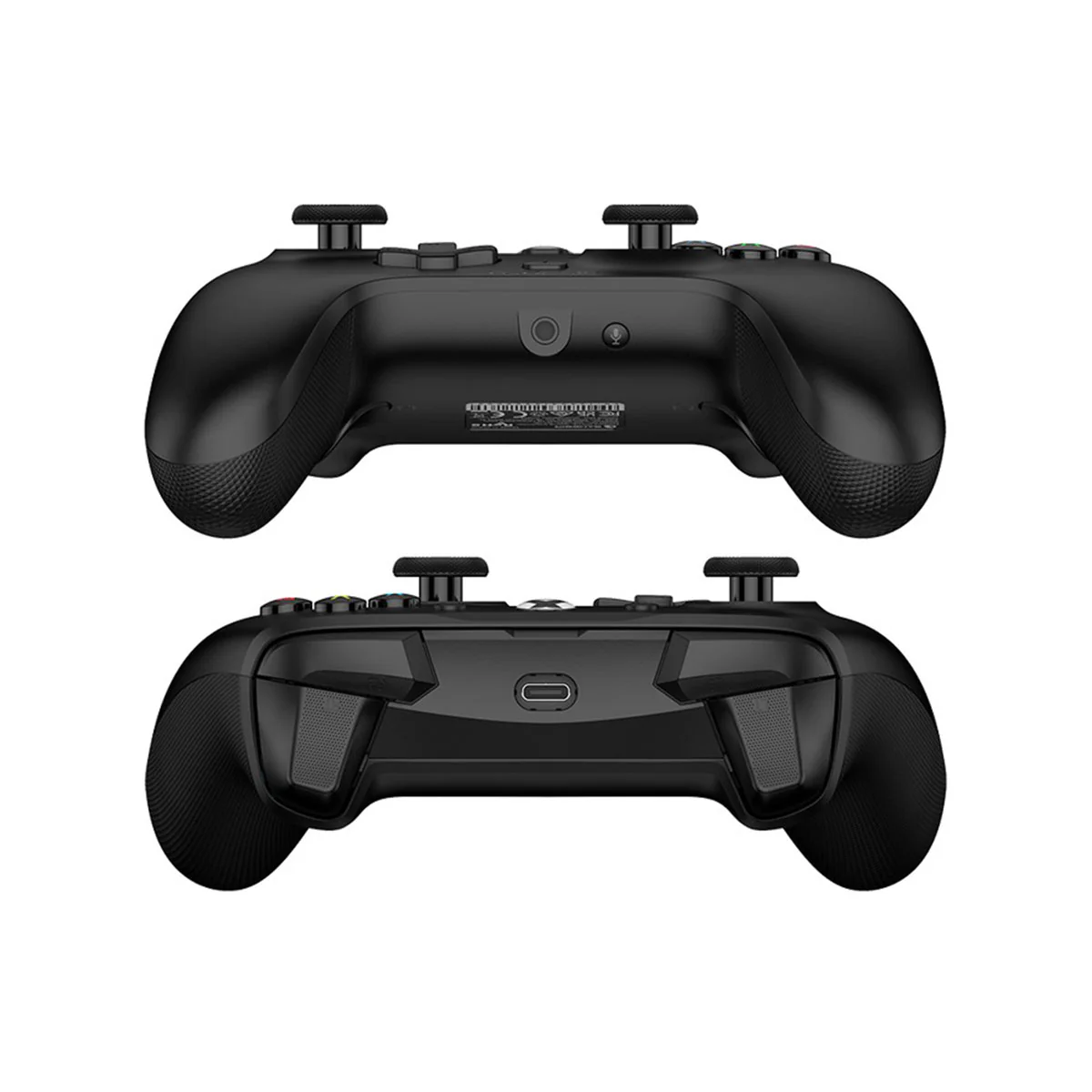 Gamesir G7 HE Wired Gaming Controller for Xbox (Black, White) - Image 5