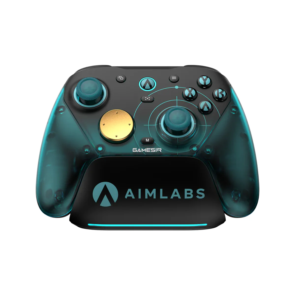 GameSir G7 Pro 8K PC Wireless eSports Gaming Controller for PC (Aimlabs) - Image 2