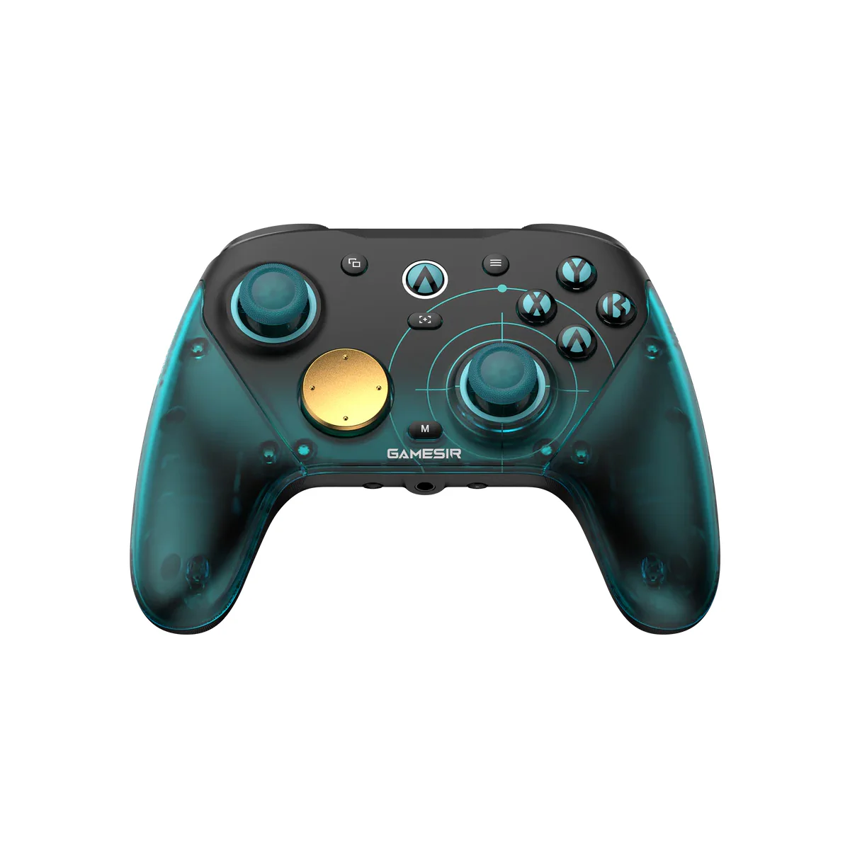 GameSir G7 Pro 8K PC Wireless eSports Gaming Controller for PC (Aimlabs) - Image 3