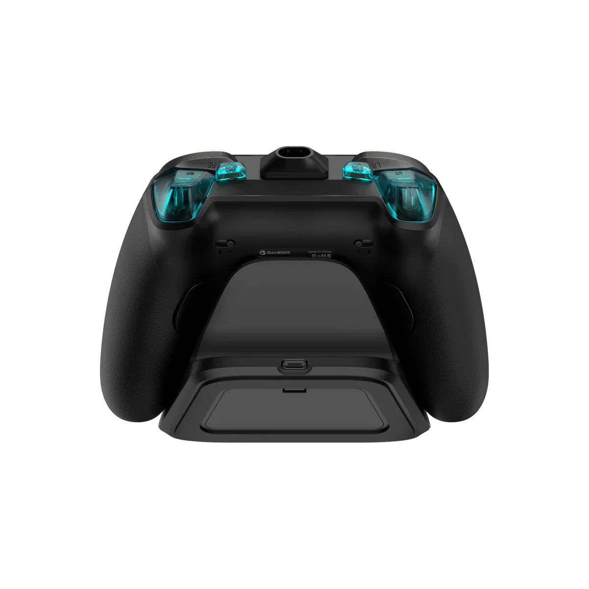GameSir G7 Pro 8K PC Wireless eSports Gaming Controller for PC (Aimlabs) - Image 4