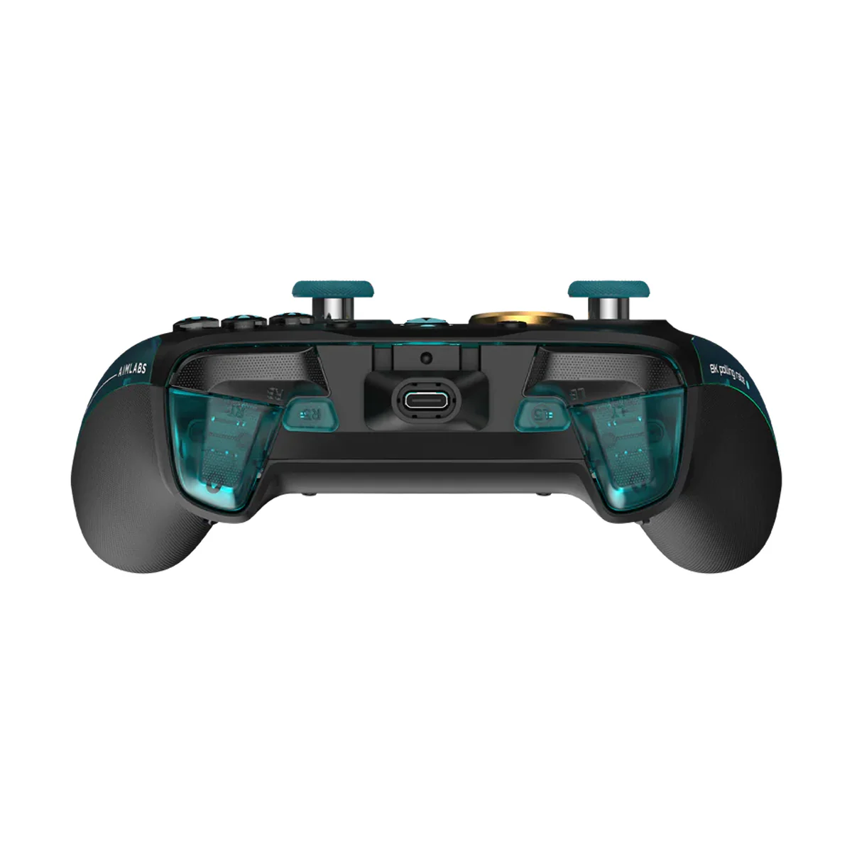 GameSir G7 Pro 8K PC Wireless eSports Gaming Controller for PC (Aimlabs) - Image 5