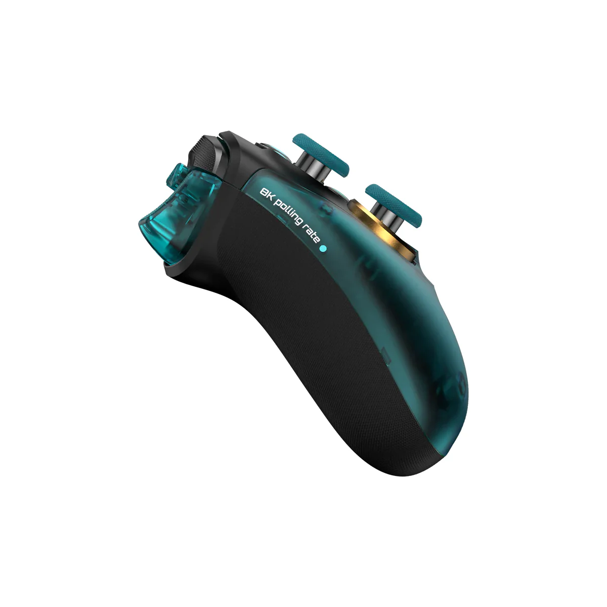GameSir G7 Pro 8K PC Wireless eSports Gaming Controller for PC (Aimlabs) - Image 6