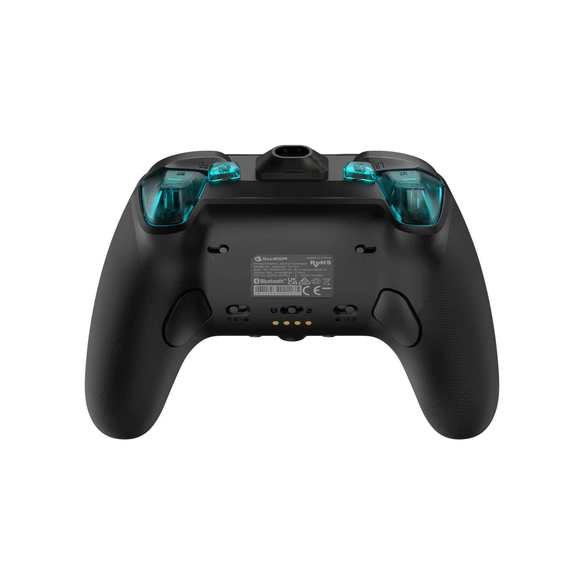 GameSir G7 Pro 8K PC Wireless eSports Gaming Controller for PC (Aimlabs) - Image 7