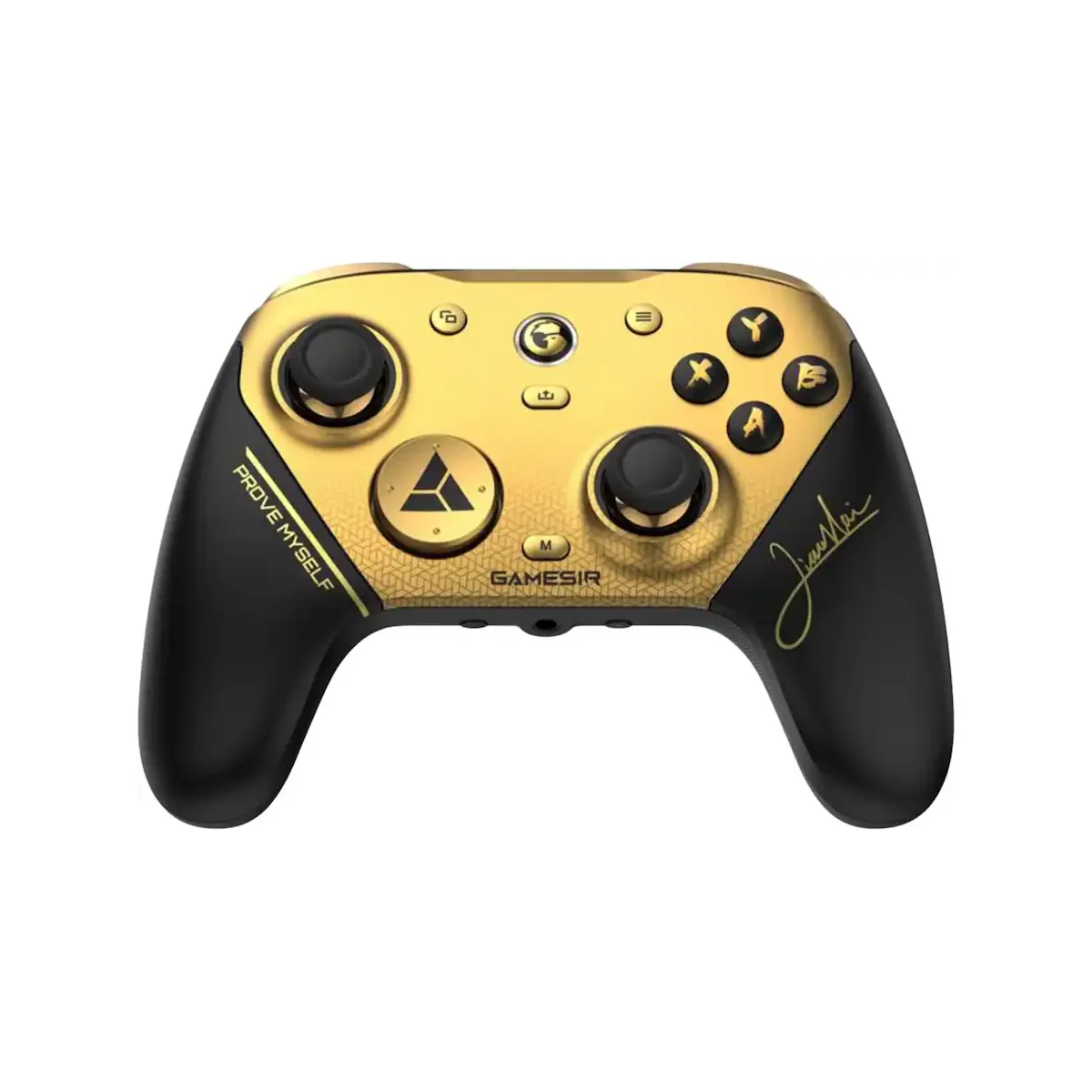 GameSir G7 Pro 8K PC Wireless eSports Gaming Controller for PC (Champion Edition) - Image 2