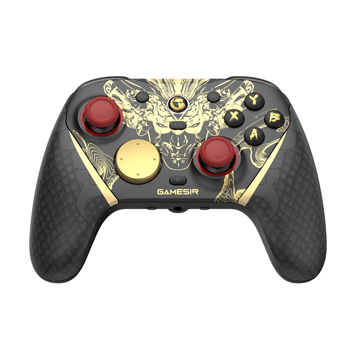 GameSir G7 Pro 8K PC Wireless eSports Gaming Controller for PC (Nioh 3) - Image 3