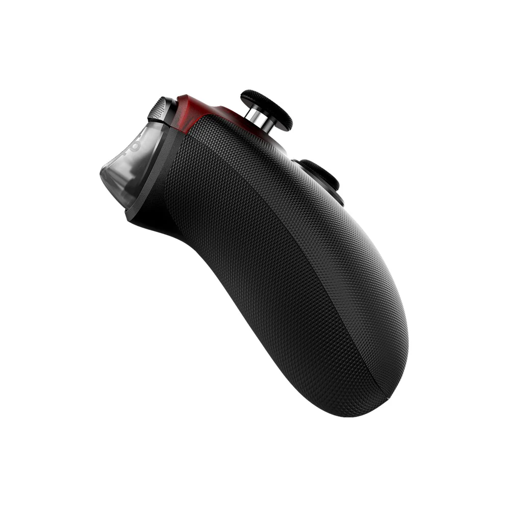 GameSir G7 Pro Tri-Mode Gaming Controller for Xbox / Mobile / PC (Mech White, Shadow Ember) - Image 14