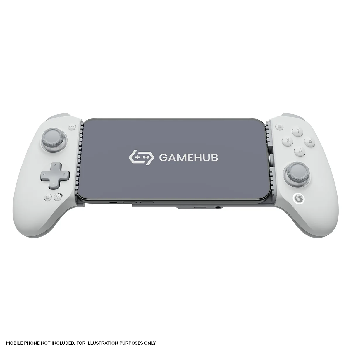 GameSir G8+ Galileo MFi Wired Mobile Gaming Controller for iPhone / iPad / Android - Image 2