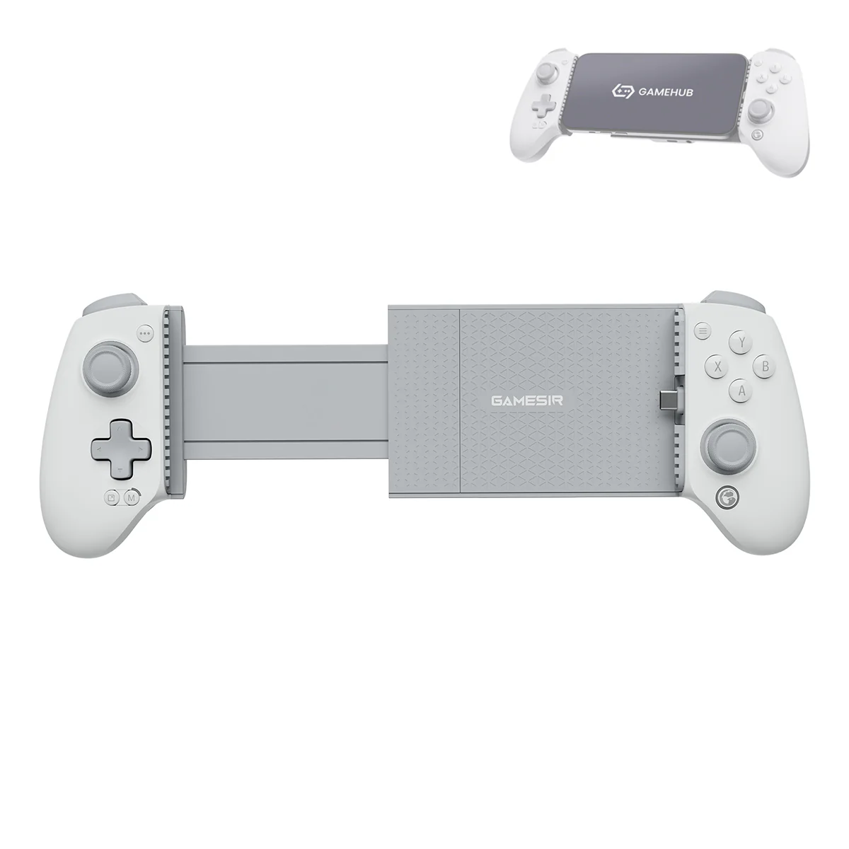 GameSir G8+ Galileo MFi Wired Mobile Gaming Controller for iPhone / iPad / Android - Image 9