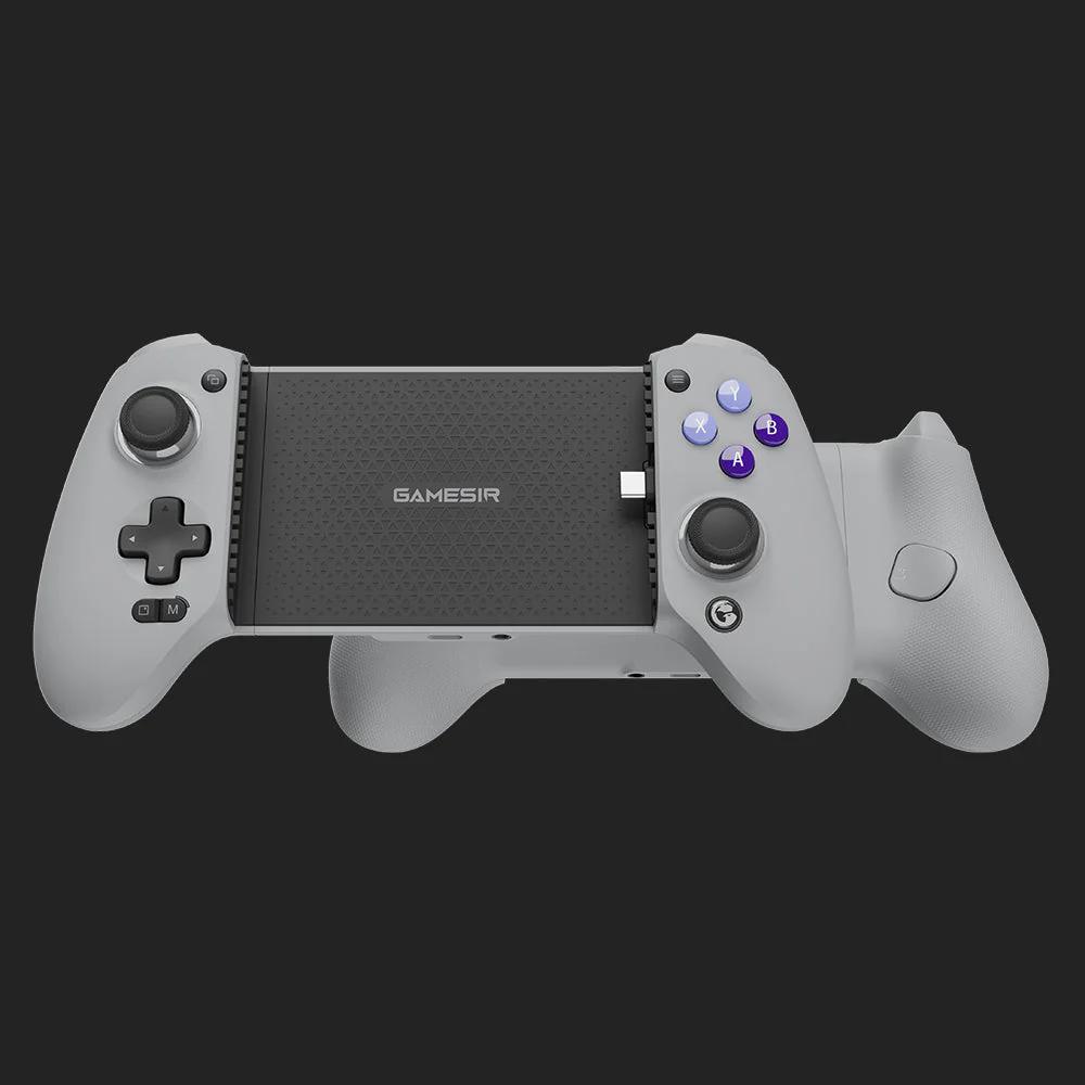 Gamesir G8 Galileo Mobile Gaming Controller - Image 2