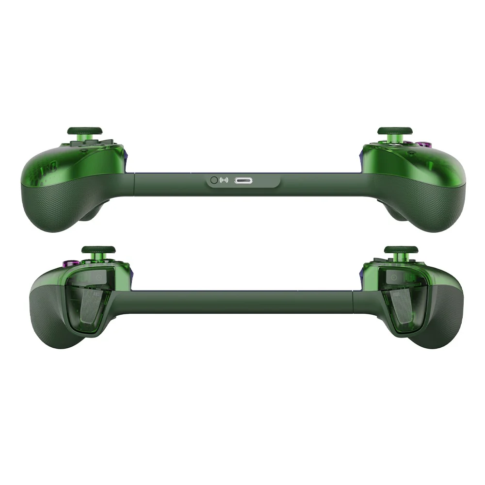 GameSir G8+ Galileo Wireless Mobile Gaming Controller (Hulk Edition) - Image 6