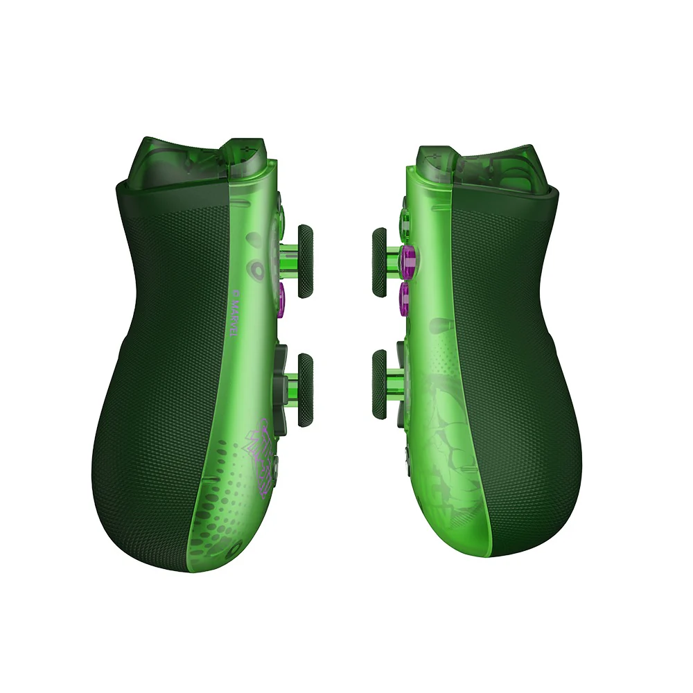 GameSir G8+ Galileo Wireless Mobile Gaming Controller (Hulk Edition) - Image 9