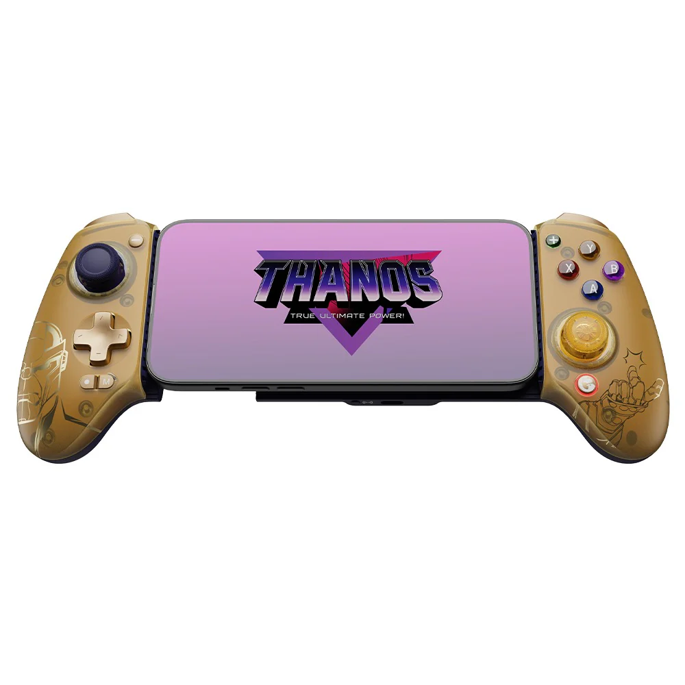 GameSir G8+ Galileo Wireless Mobile Gaming Controller (Thanos Edition) - Image 6