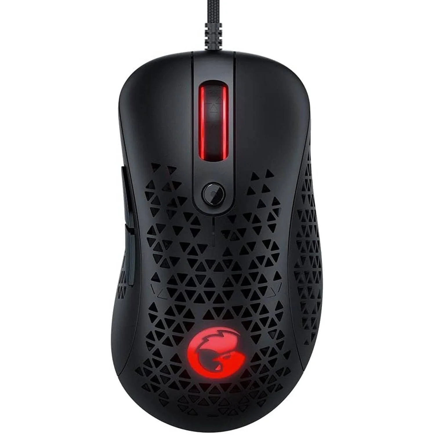 Gamesir GM500 Ultra Light Ergonomic Gaming Mouse