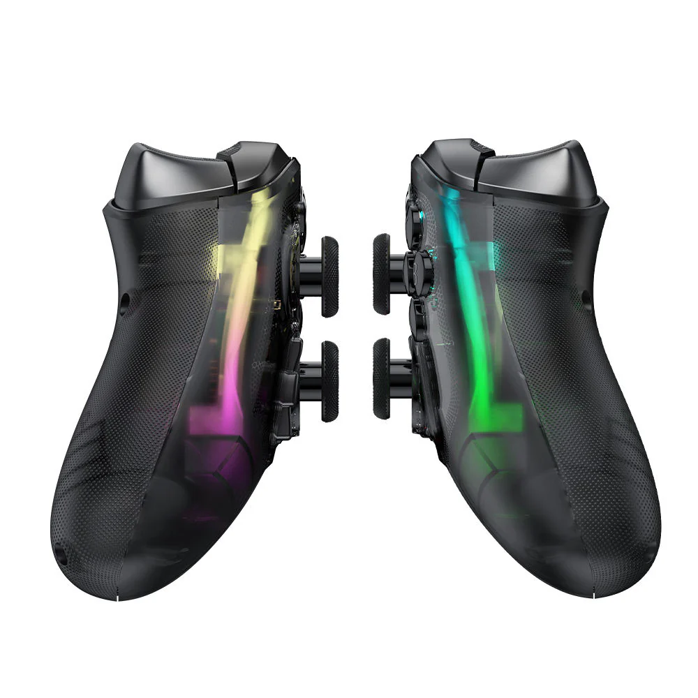 Gamesir K1 Kaleid Wired Controller For Xbox (Black) - Image 6