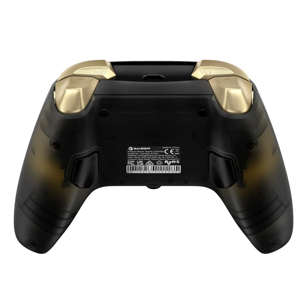 Gamesir Kaleid Flux Wired Controller w/ Hall Effect Sticks and Triggers for Xbox + Game Pass Code - Image 6