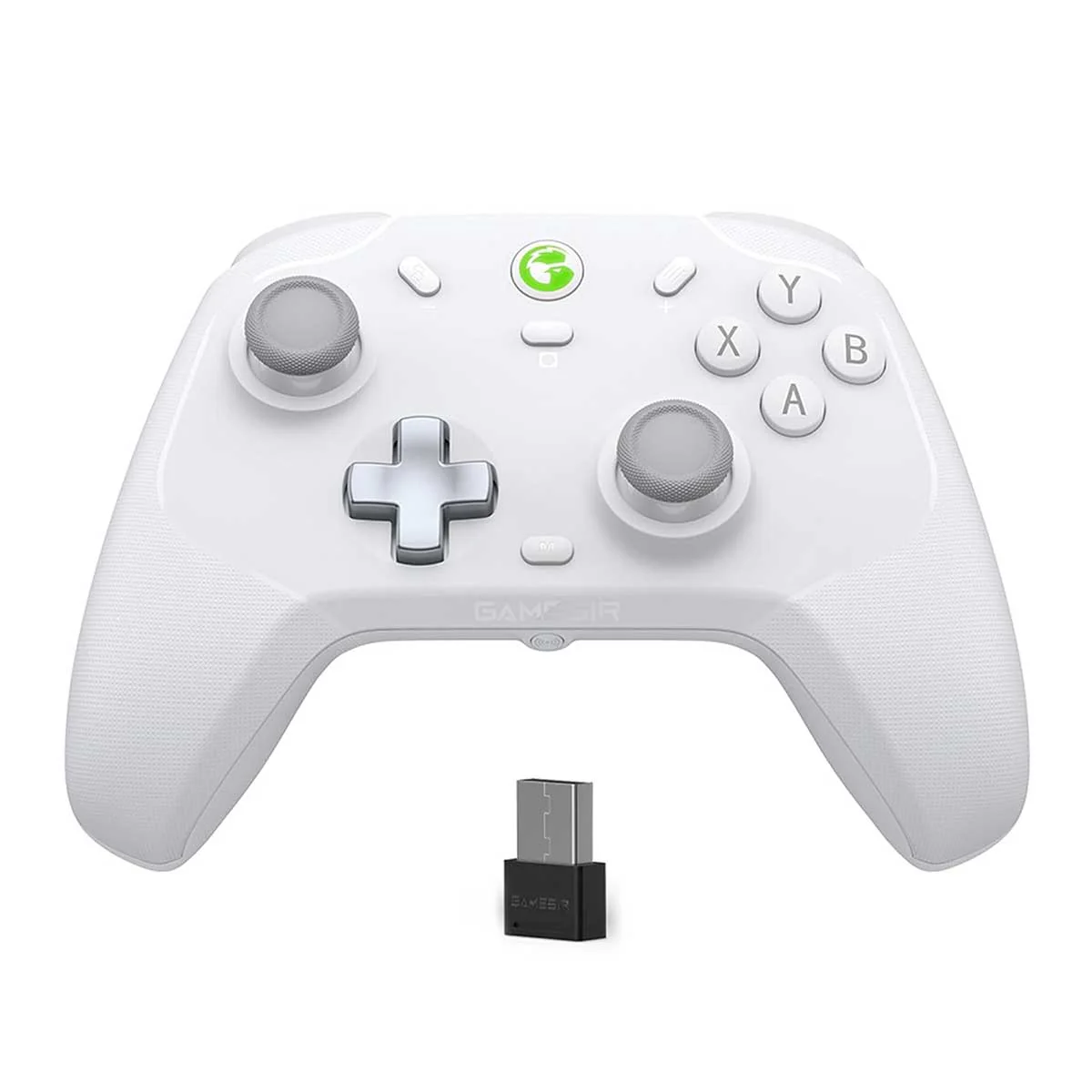 Gamesir T4 Cyclone Pro Multi-Platform Wireless Gamepad with Hall Effect Sticks and Triggers (Twilight, Daybreak) - Image 4