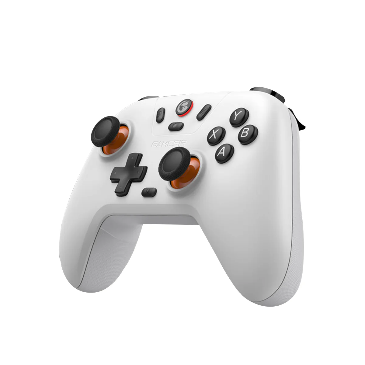 Gamesir T4 Nova Lite Multi-Platform Wireless Game Controller (Stellar White, Space Purple, Sky Blue, Golden Yellow, Mint Green, Blush Pink) - Image 15