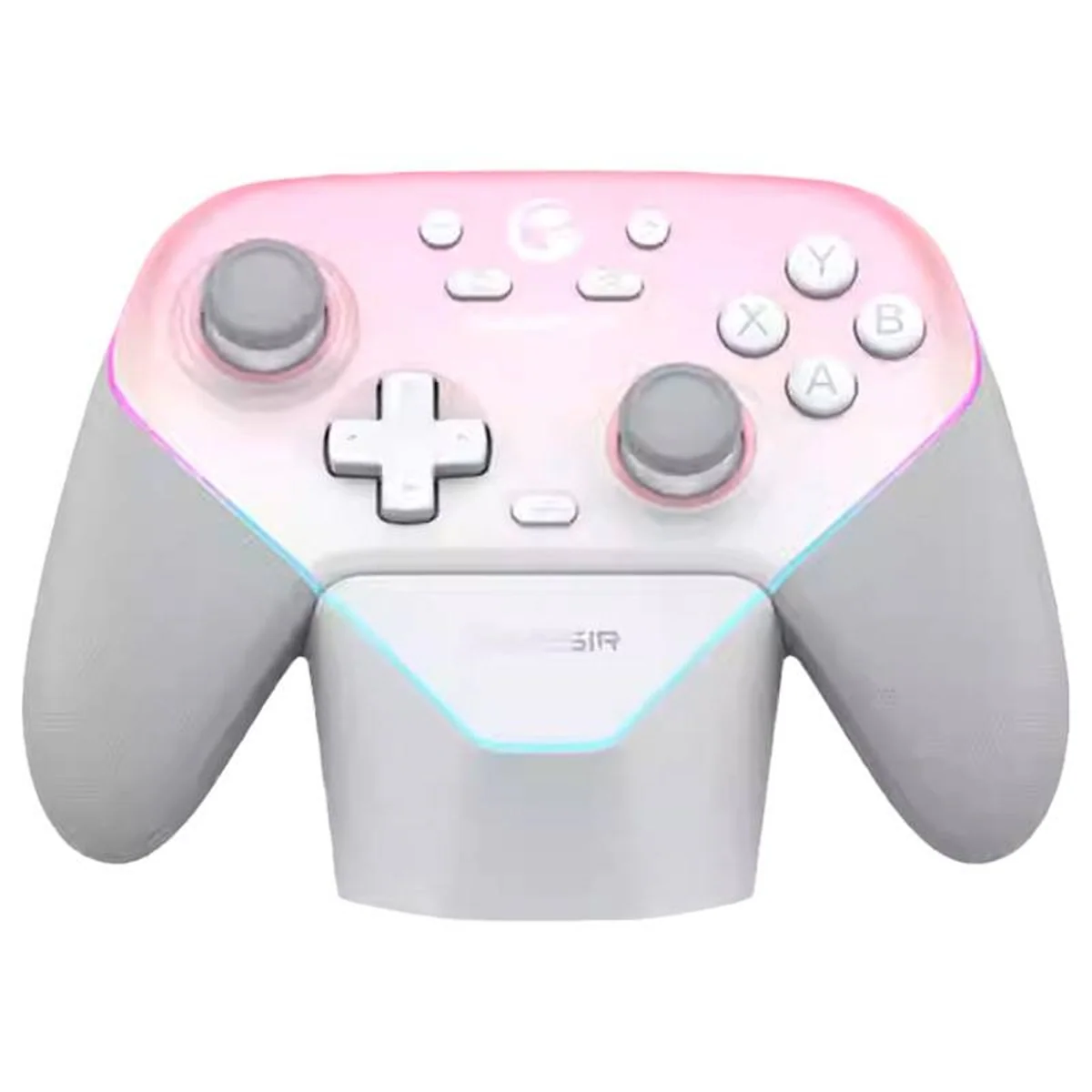 Gamesir T4n Pro Super Nova Multi-Platform Wireless Game Controller (Blue/Black, Pink/White) - Image 12