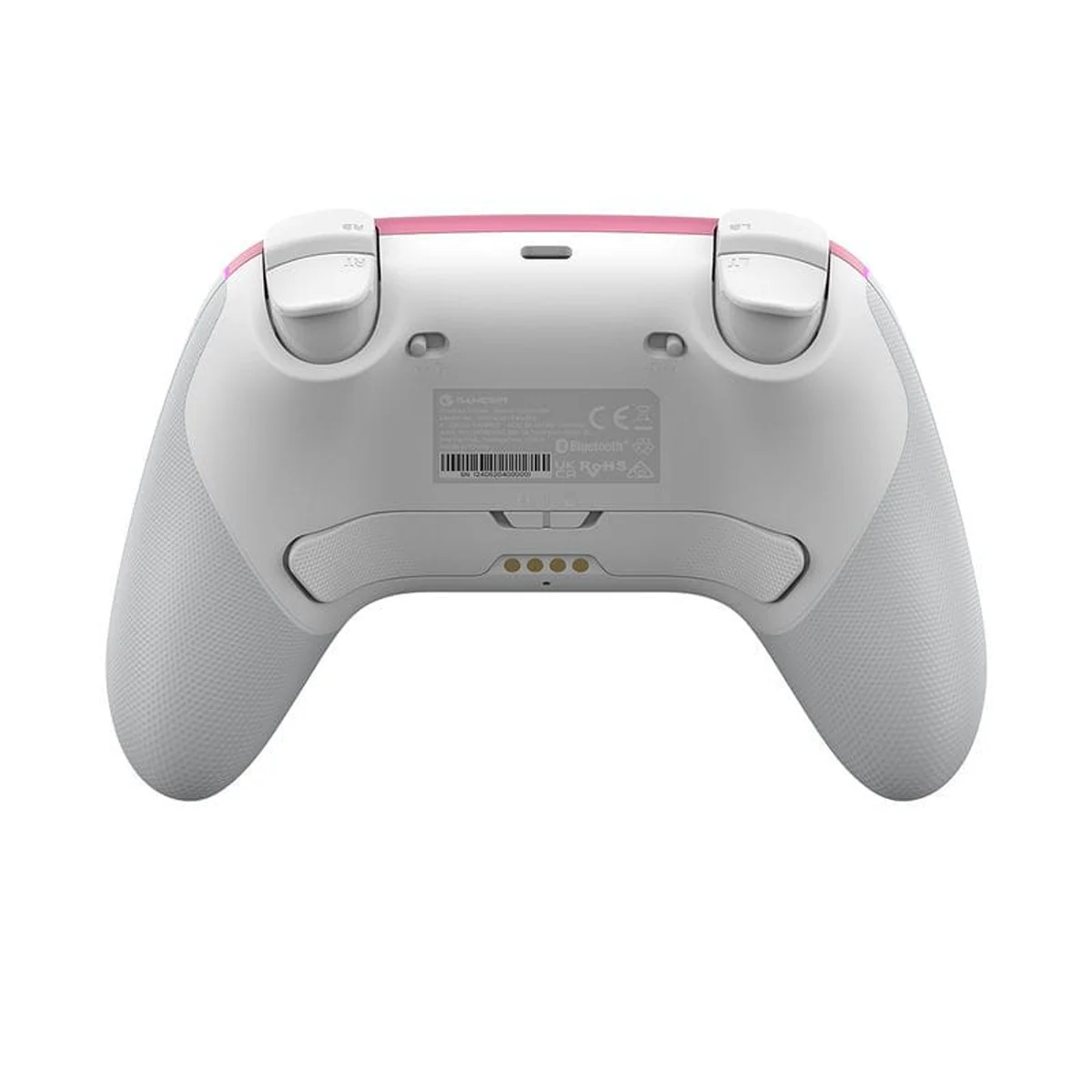 Gamesir T4n Pro Super Nova Multi-Platform Wireless Game Controller (Blue/Black, Pink/White) - Image 15