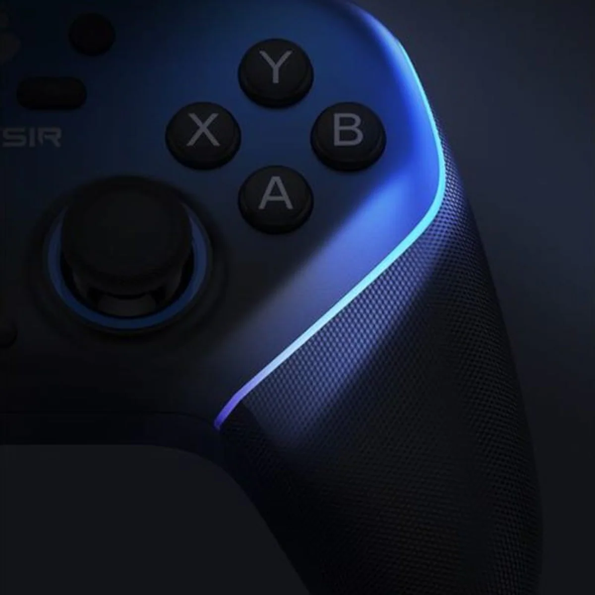 Gamesir T4n Pro Super Nova Multi-Platform Wireless Game Controller (Blue/Black, Pink/White) - Image 6