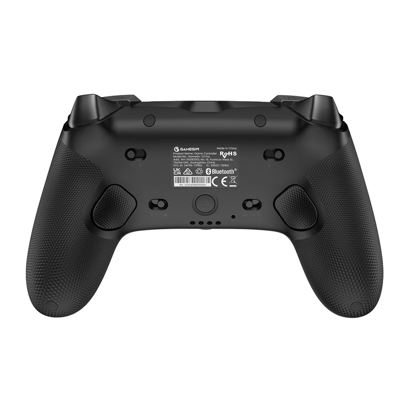 GameSir Tarantula Pro Multi-Platform Wireless Symmetric Pro Controller Charging Station Edition (T3 Pro) - Image 5