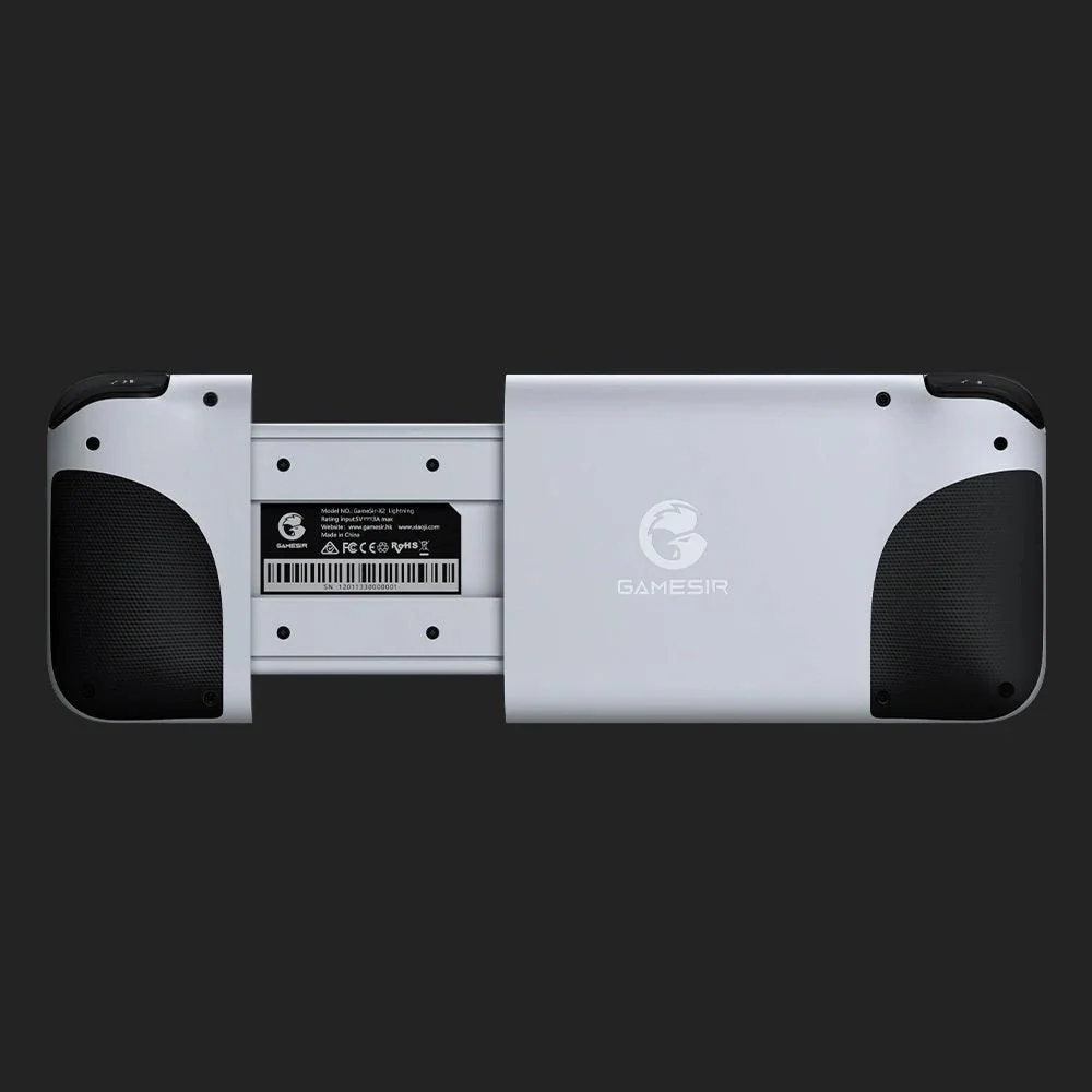 Gamesir X2 Lightning Mobile Gaming Controller - Image 7