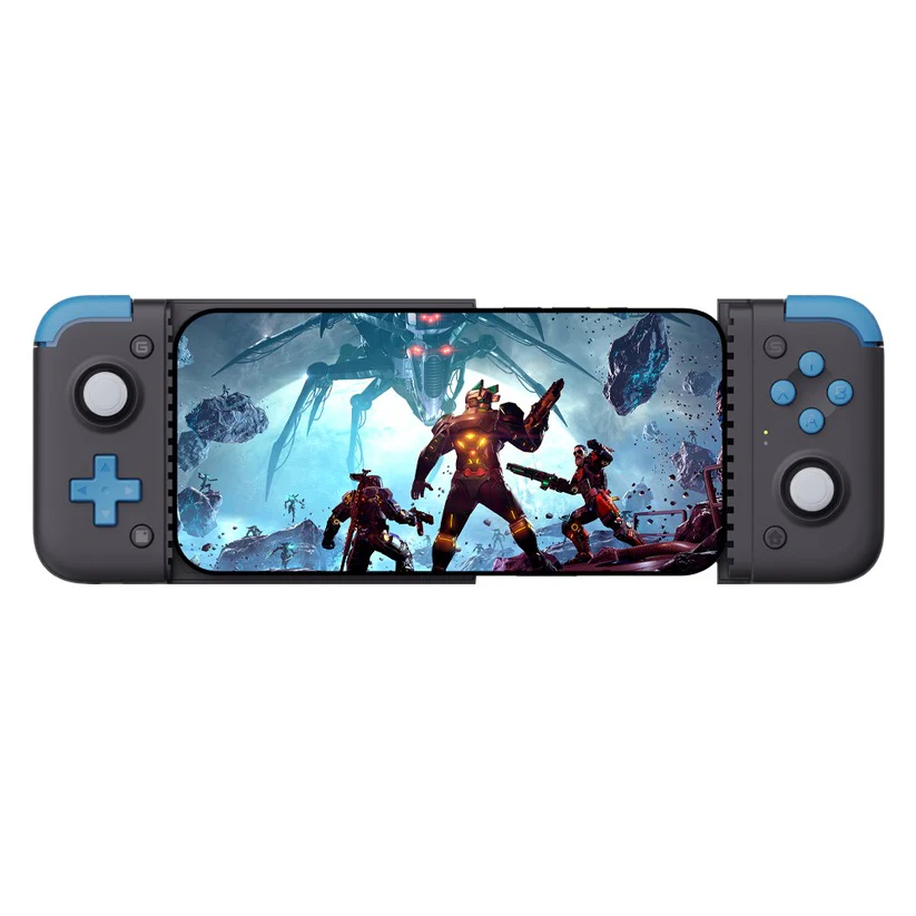 GameSir X2S Bluetooth Mobile Gaming Controller