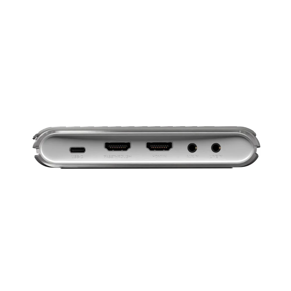 Genki ShadowCast 2 Pro for Switch/ Playstation/ Xbox/ MacOs/ Windows - Image 4