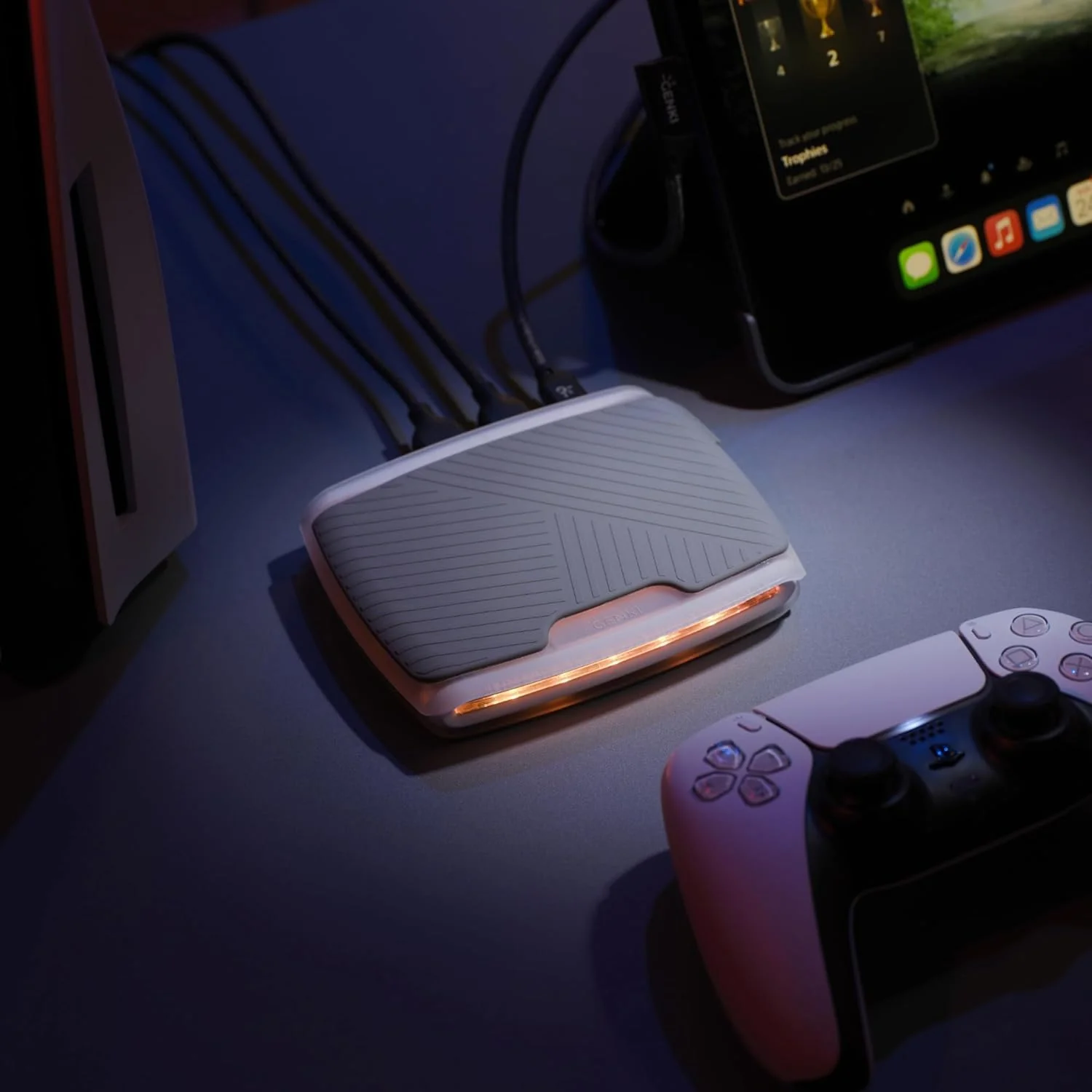 Genki ShadowCast 2 Pro for Switch/ Playstation/ Xbox/ MacOs/ Windows - Image 6