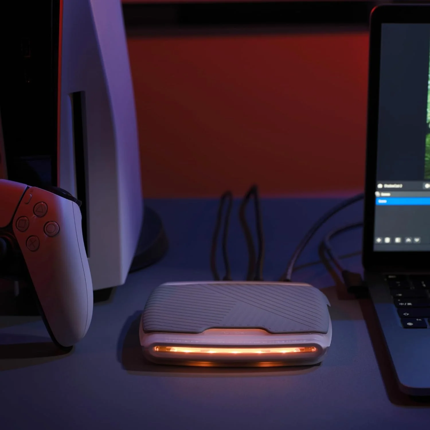 Genki ShadowCast 2 Pro for Switch/ Playstation/ Xbox/ MacOs/ Windows - Image 7
