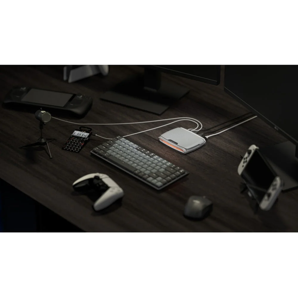 Genki ShadowCast 2 Pro for Switch/ Playstation/ Xbox/ MacOs/ Windows - Image 8