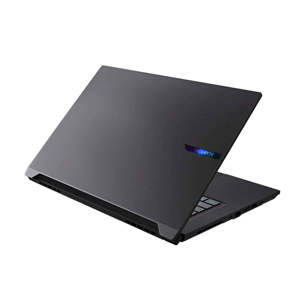 Gigabyte Aero X16 1VH93PHC94AH Copilot+ PC Laptop (Gray) | 16" QHD+ (2560x1600) 165Hz IPS | Ryzen AI 7 350 | 16GB RAM | 1TB SSD | RTX 5060 | Windows 11 Home | Gigabyte Backpack - Image 8