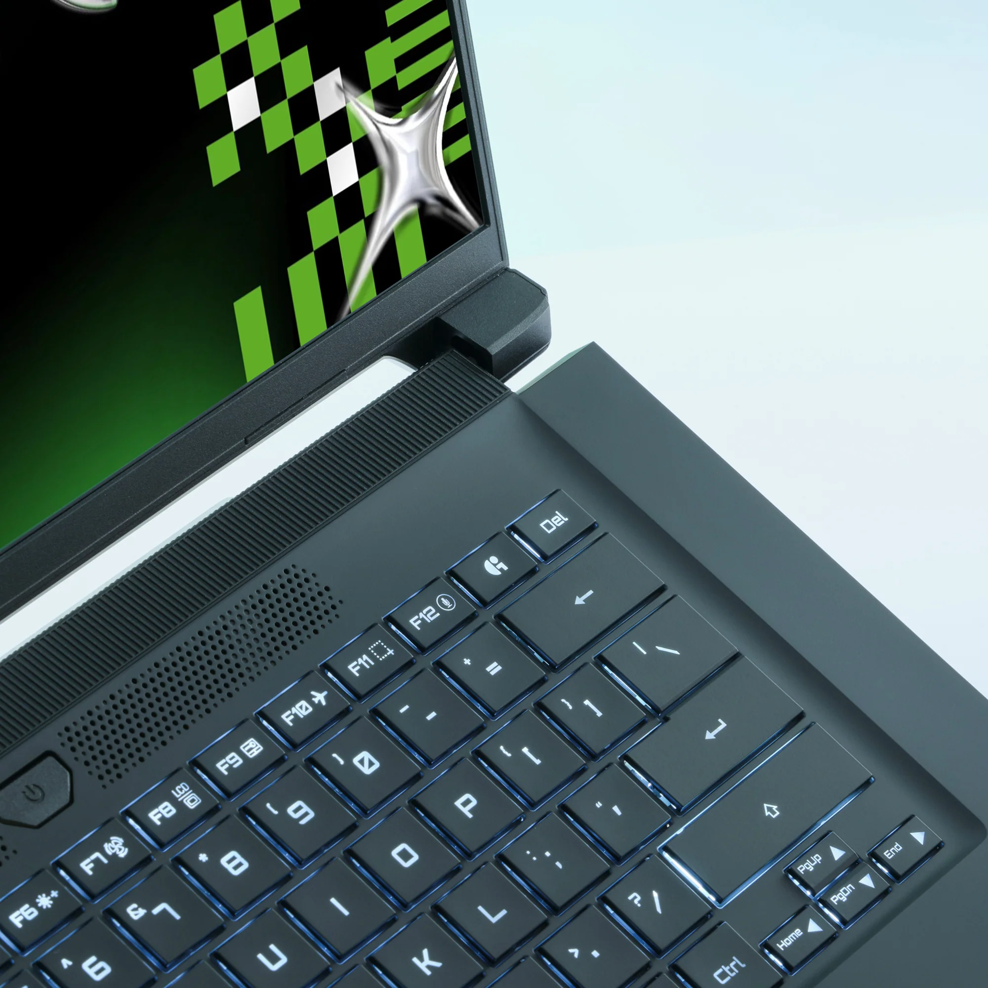 Gigabyte Aero X16 1WH93PHC94AH Copilot+ PC Laptop (Gray) | 16" QHD+ (2560x1600) 165Hz IPS | Ryzen AI 7 350 | 16GB RAM | 1TB SSD | RTX 5070 8GB | Windows 11 Home | Gigabyte Backpack - Image 2