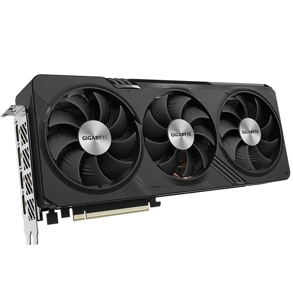 Gigabyte AMD Radeon RX 7700 XT Gaming OC 12GB GDDR6 Graphics Card - Image 4