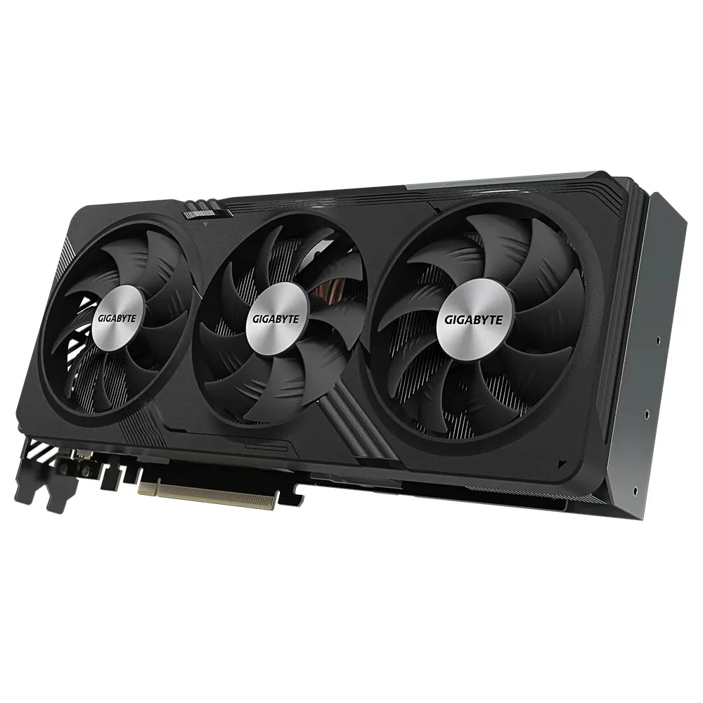 Gigabyte AMD Radeon RX 7700 XT Gaming OC 12GB GDDR6 Graphics Card - Image 5