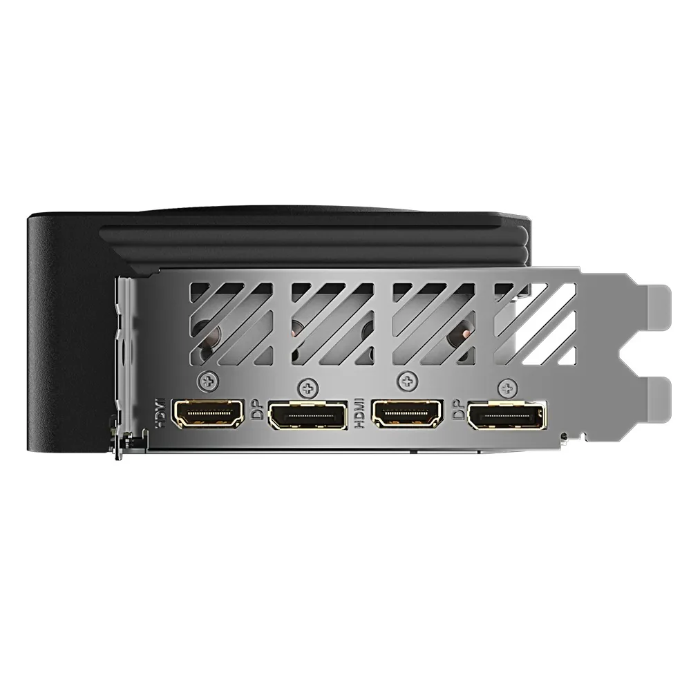Gigabyte AMD Radeon RX 7700 XT Gaming OC 12GB GDDR6 Graphics Card - Image 7