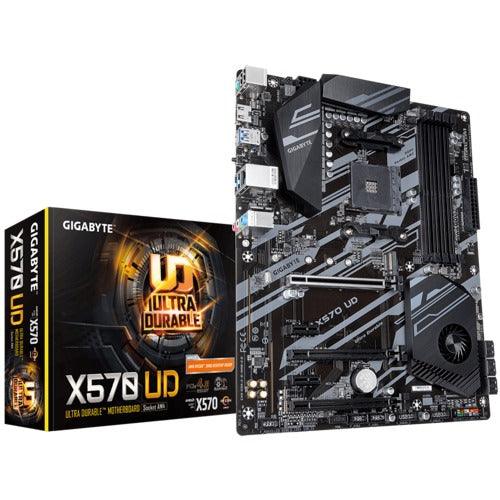 Gigabyte AMD X570 UD AM4 Motherboard - Image 4