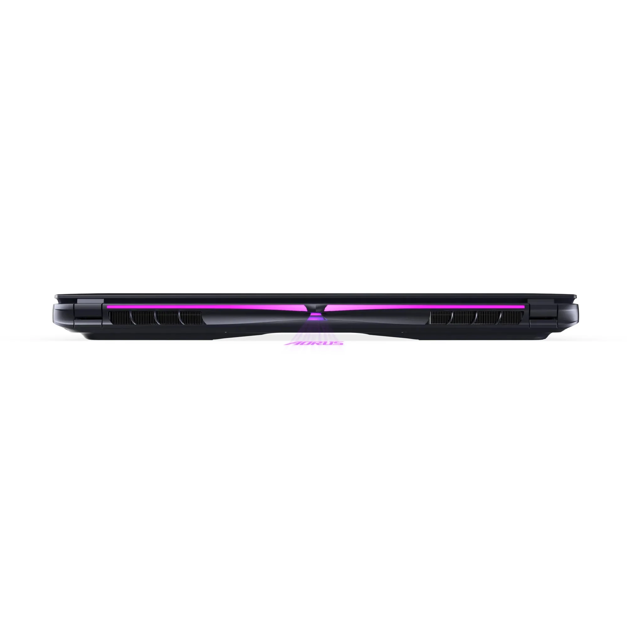 Gigabyte Aorus 16X (2024) ASG-63PHC64SH Gaming Laptop (Grey) | 16" QHD 165Hz | i9-14900HX | 32GB RAM | 1TB SSD | RTX 4070 | Windows 11 Home | Aorus Bag G2 | Gigabyte GP-G27QC-A-AP 27" Monitor - Image 11