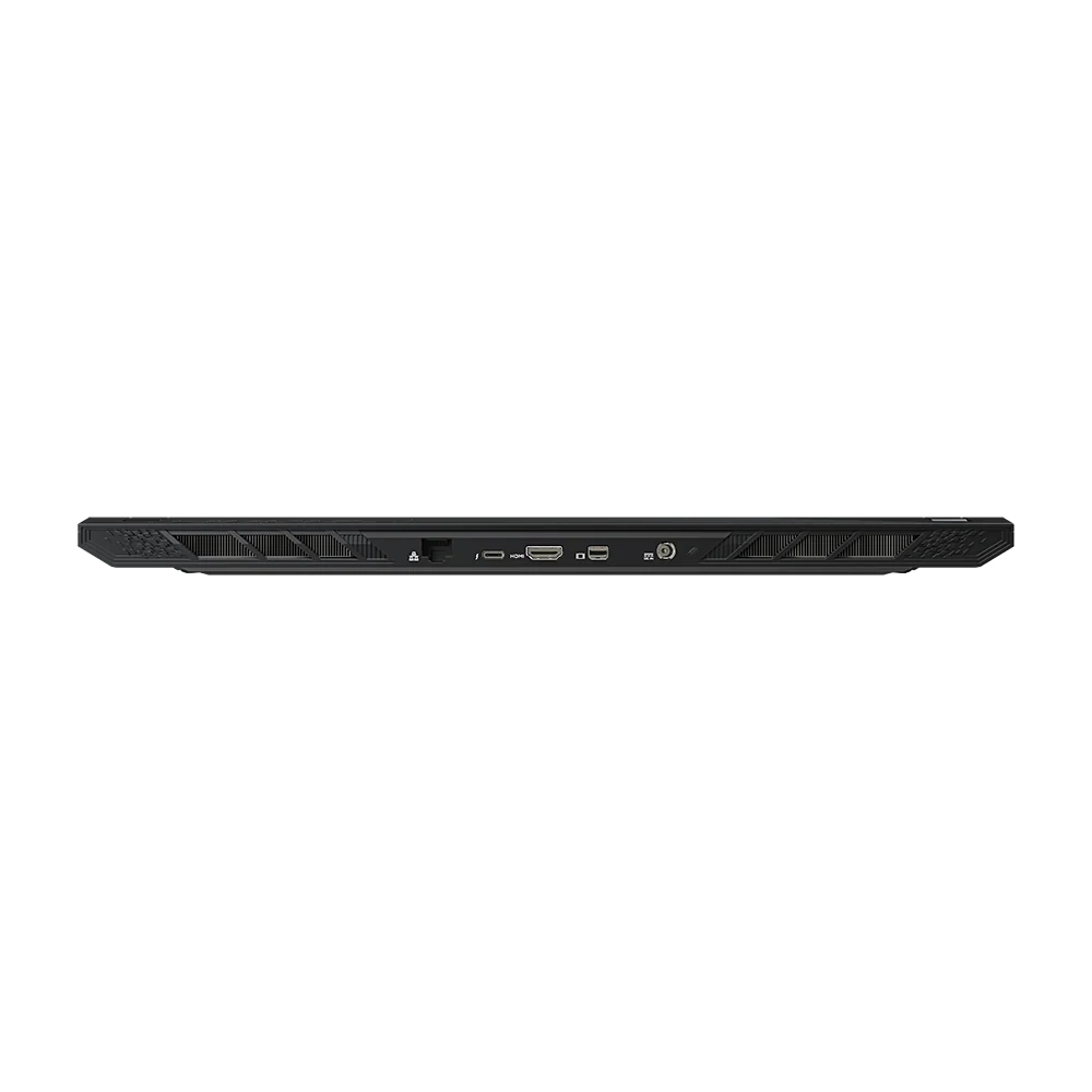 Gigabyte Aorus 17 BKF-73PH254SH Gaming Laptop (Black) | 17.3" FHD (1920x1080) 300Hz | i7 13700H | 16GB RAM | RTX 4060 | 1TB SSD | Windows 11 Home | Aorus G2 Backpack | Aorus RGB Gaming Mouse Mat | Aorus M4 Gaming Mouse - Image 11