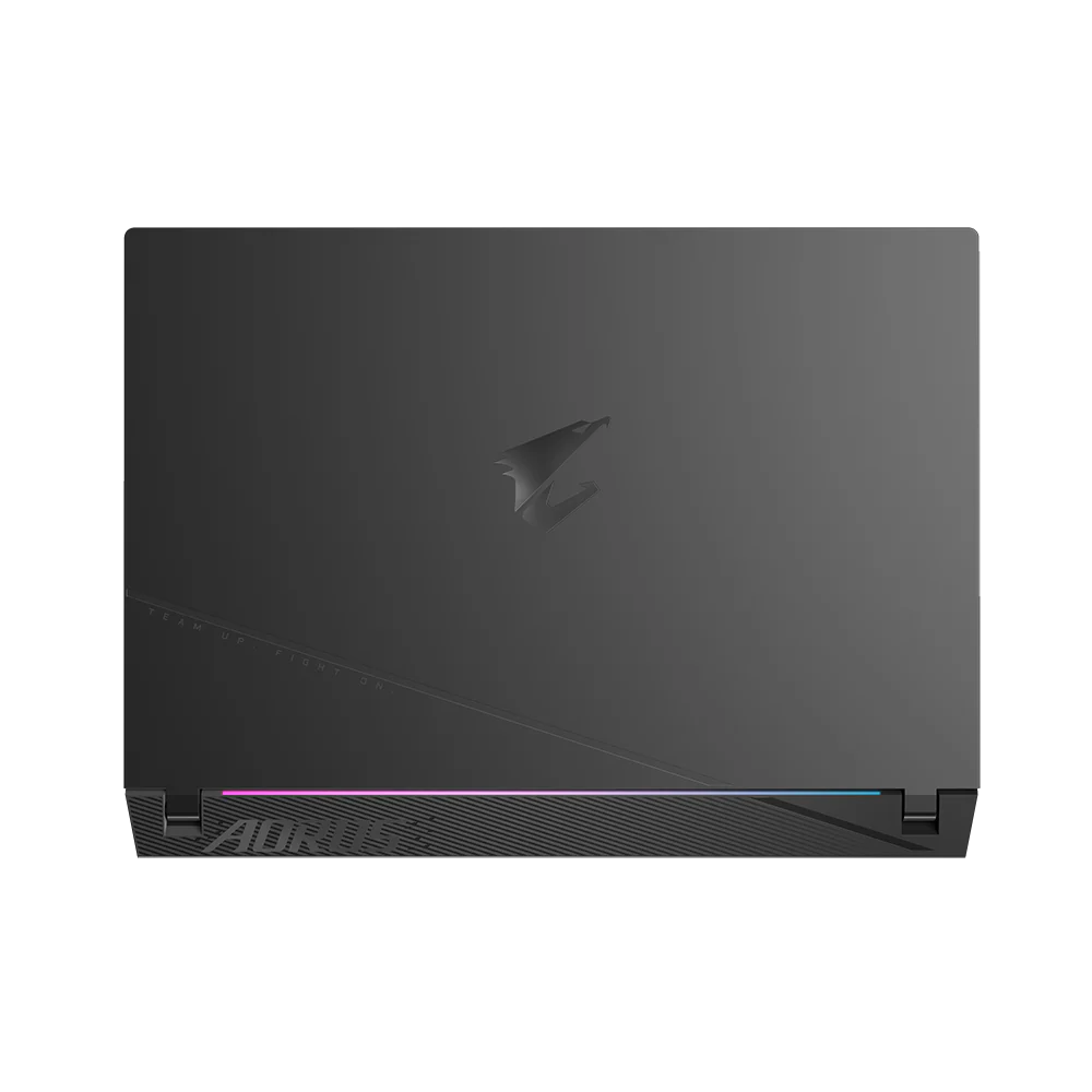 Gigabyte Aorus 17 BKF-73PH254SH Gaming Laptop (Black) | 17.3" FHD (1920x1080) 300Hz | i7 13700H | 16GB RAM | RTX 4060 | 1TB SSD | Windows 11 Home | Aorus G2 Backpack | Aorus RGB Gaming Mouse Mat | Aorus M4 Gaming Mouse - Image 8