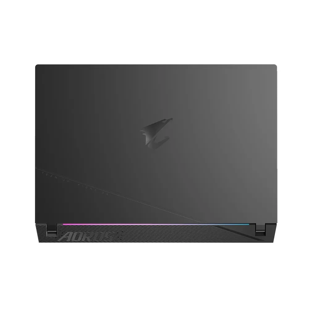 Gigabyte Aorus 17 BSF-73PH654SH Gaming Laptop (Black) | 17.3" QHD (2560x1440) 240Hz | i7 13700H | 16GB RAM | RTX 4070 | 1TB SSD | Windows 11 Home | Gigabyte Aorus G2 Backpack - Image 4