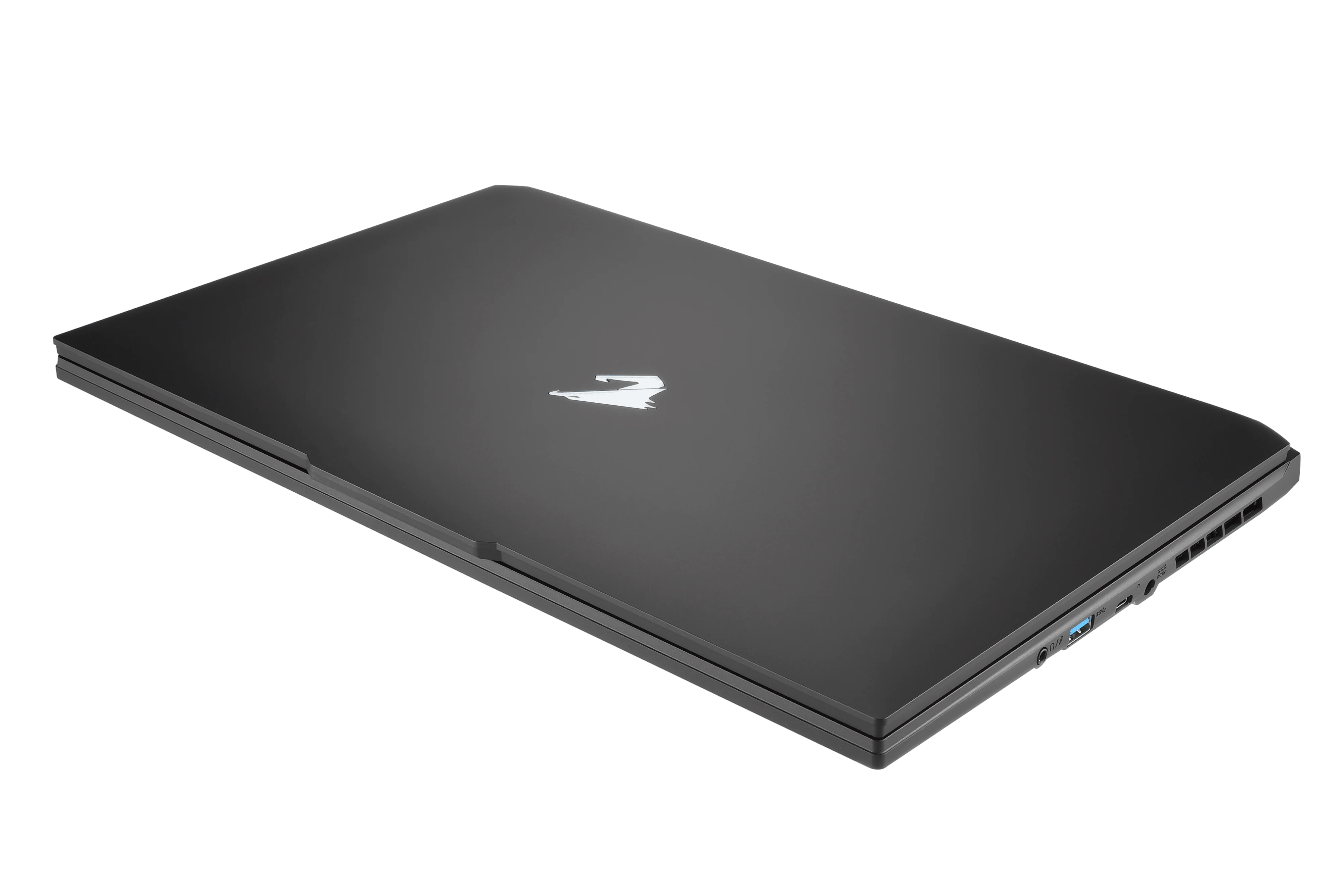 Gigabyte Aorus 17 XE5-73PH534GH Gaming Laptop (Black) | 17.3" FHD | i7-12700H | 16GB DDR5 | 1 TB SSD | RTX™ 3070 Ti | Windows 11 | Gigabyte Aorus G2 Backpack | AORUS H1 HEADSET | AORUS M4 RGB MOUSE - Image 10