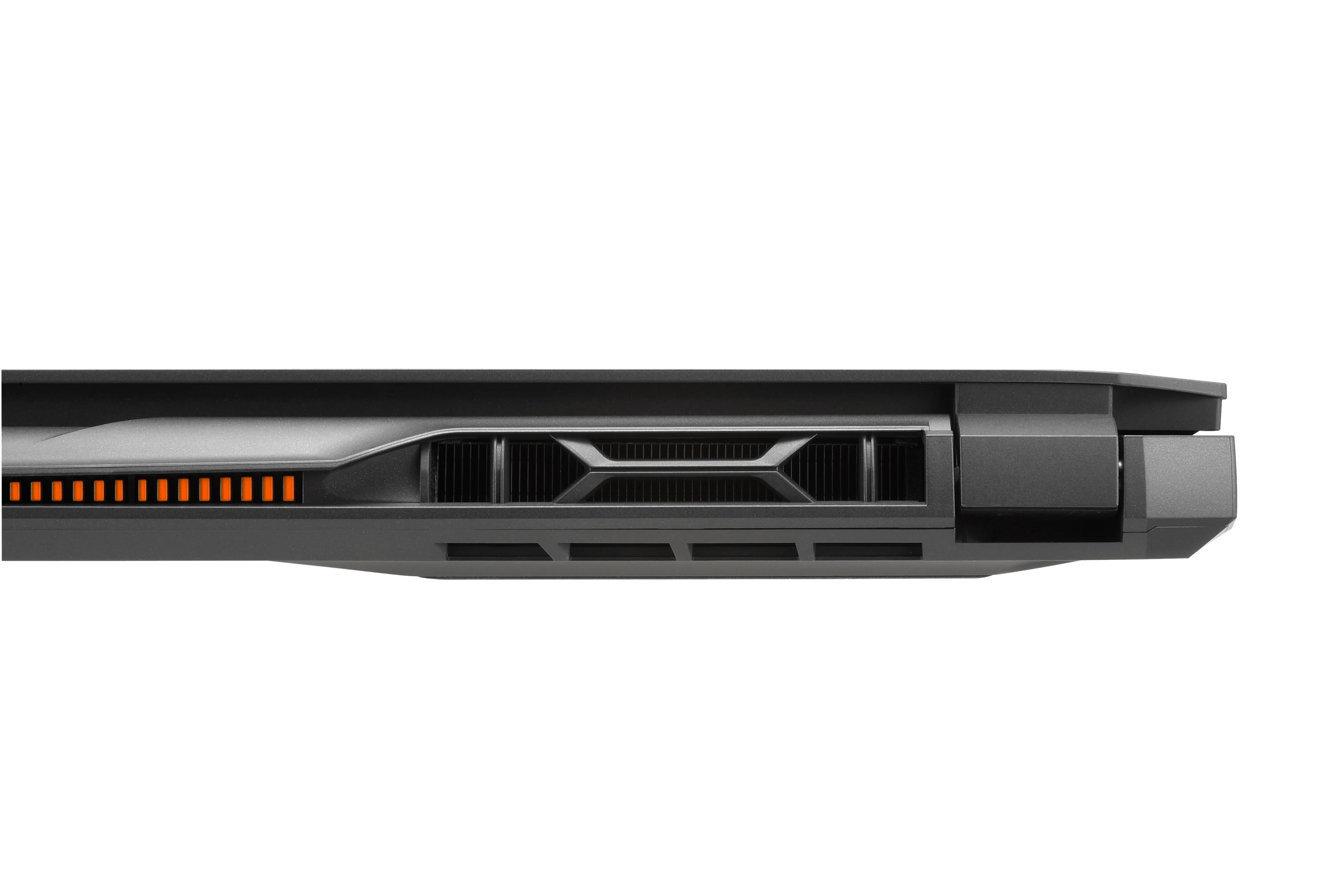 Gigabyte Aorus 17 XE5-73PH534GH Gaming Laptop (Black) | 17.3" FHD | i7-12700H | 16GB DDR5 | 1 TB SSD | RTX™ 3070 Ti | Windows 11 | Gigabyte Aorus G2 Backpack | AORUS H1 HEADSET | AORUS M4 RGB MOUSE - Image 13