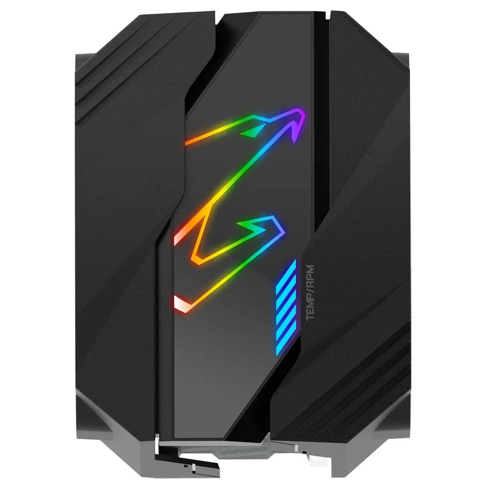 Gigabyte Aorus ATC800 RGB CPU Cooler - Image 5