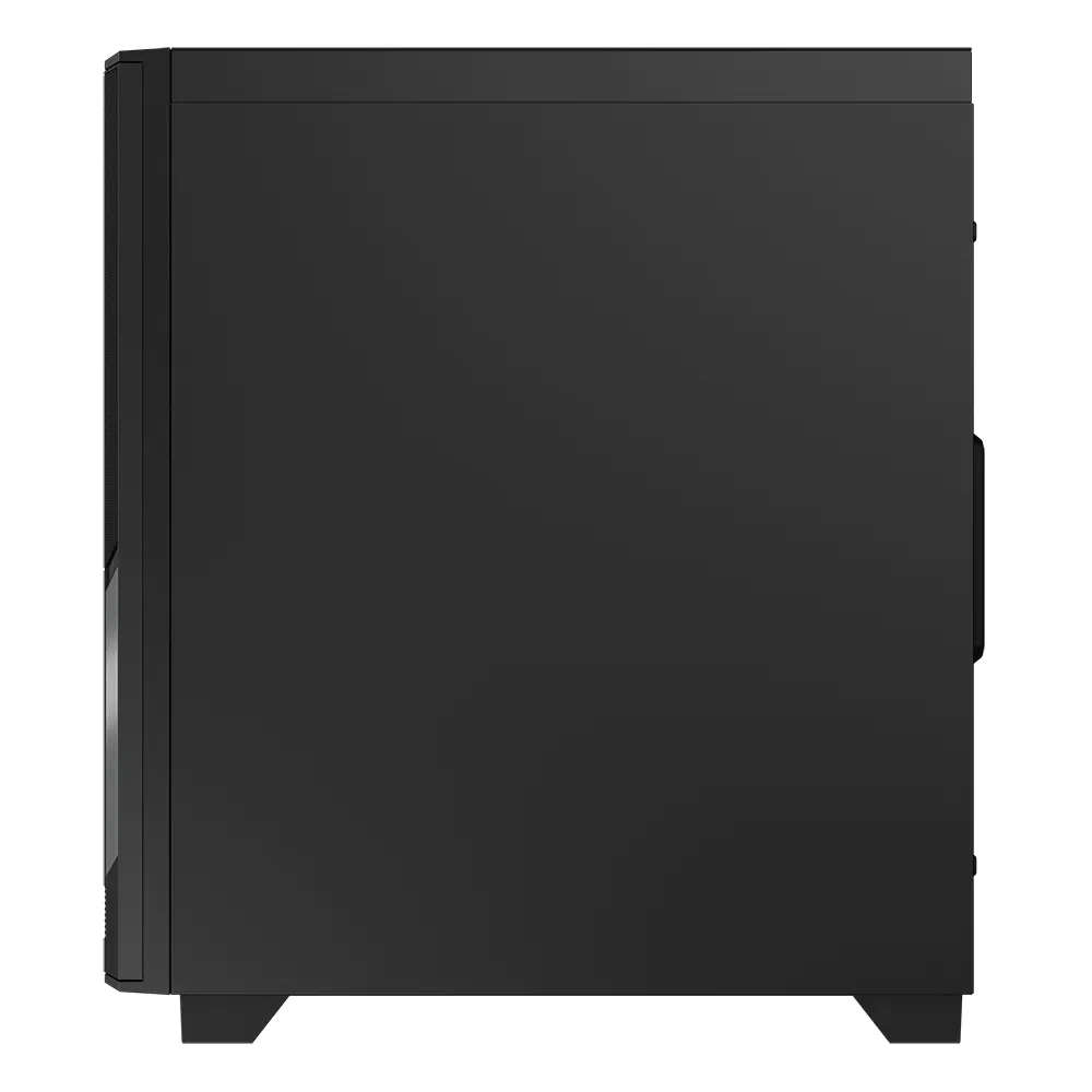 Gigabyte Aorus C500G Glass ATX Mid-Tower PC Case (GB-AC500G) - Image 7