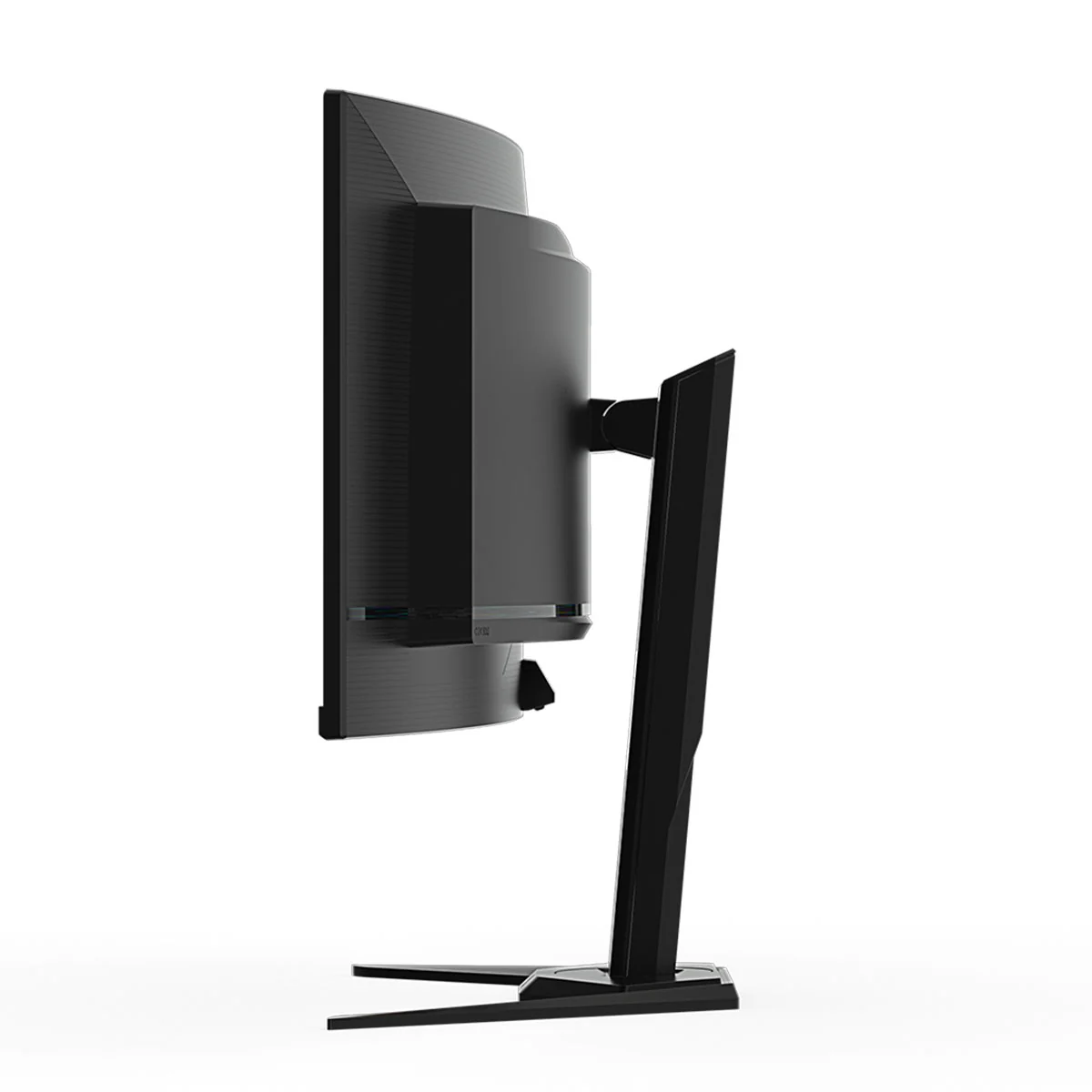Gigabyte Aorus CO49DQ 49" DQHD (5120x1440) 144Hz 0.03ms GTG OLED Curved Gaming Monitor - Image 4