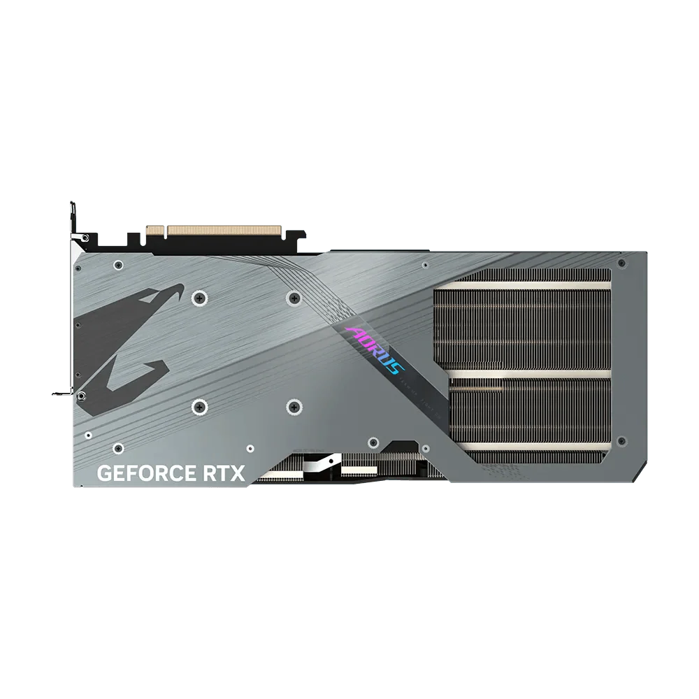Gigabyte AORUS GeForce RTX 4080 16GB Master Graphics Card - Image 7