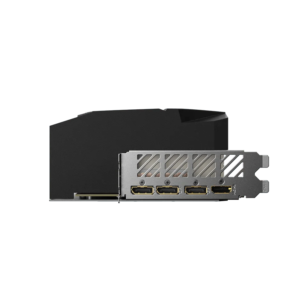 Gigabyte AORUS GeForce RTX 4080 16GB Master Graphics Card - Image 8